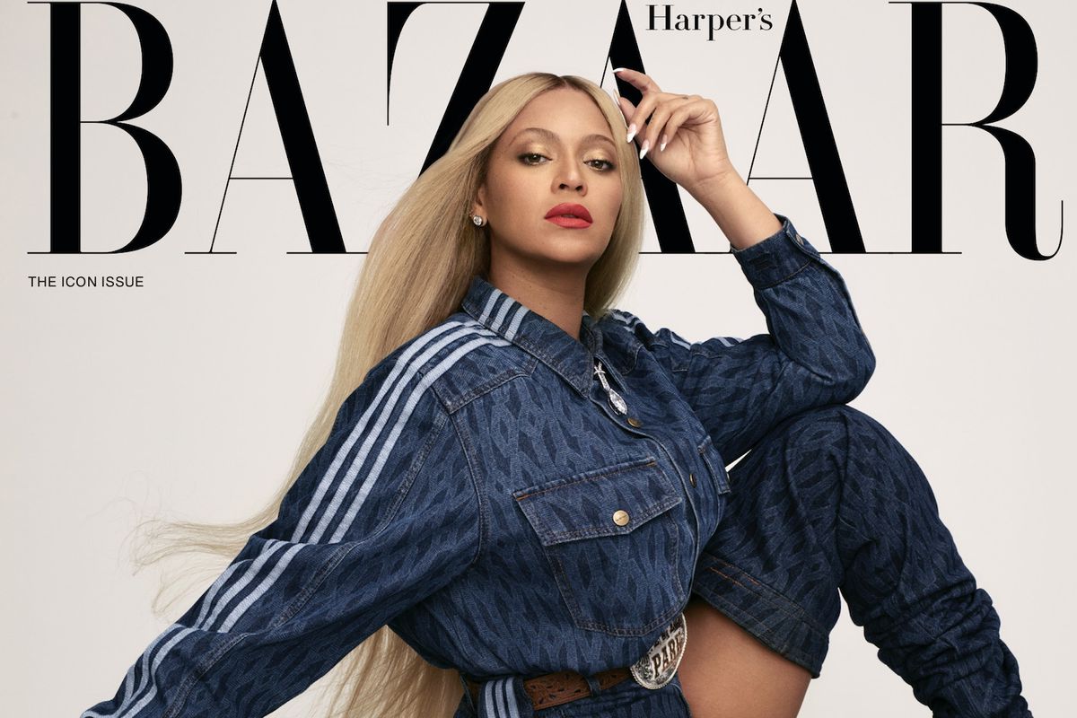 Μπιγιονσέ – Η νέα καυτή φωτογράφιση στο Harper's Bazaar και η μεγάλη αποκάλυψη που σοκάρει - ΤΑ ΝΕΑ