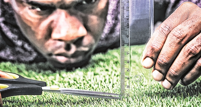 Φιλοδοξία και τελειομανία