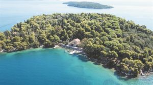 Από το νησί των Φαιάκων στη Μαδουρή του Βαλαωρίτη