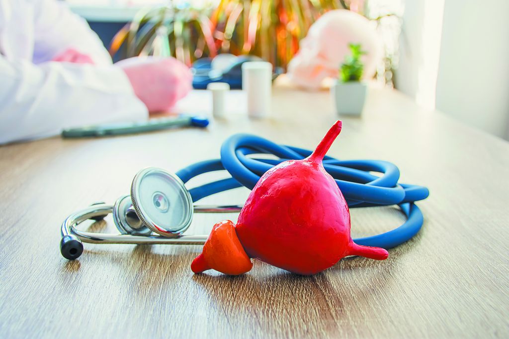 Πόσο συχνές είναι οι διαταραχές ούρησης