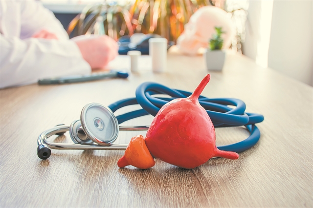 Ουρολοίμωξη: πότε μπορεί να εξελιχθεί σε σήψη