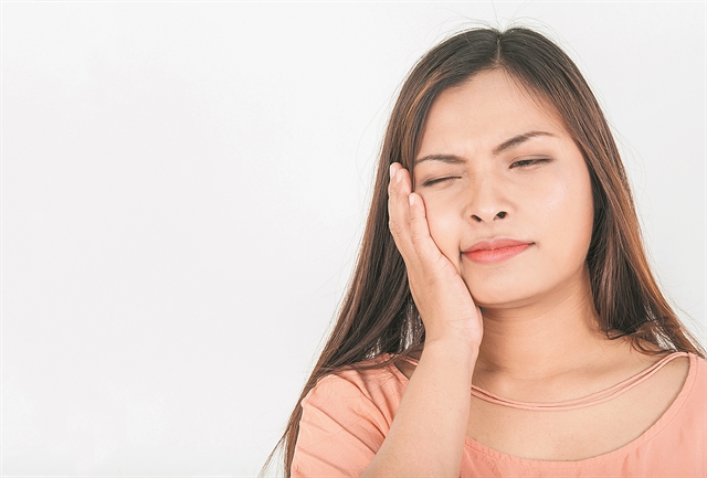 Πού οφείλεται το πρήξιμο στο πρόσωπο;