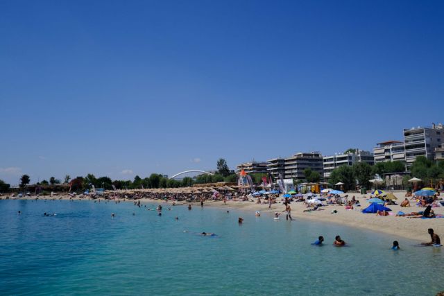 Κοροναϊός – Πού εντοπίζονται τα σημερινά κρούσματα