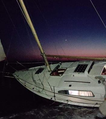 Μια μικρή «πριγκίπισσα» στον δρόμο της επιστροφής