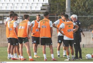 Μπαίνοντας στην τελική ευθεία