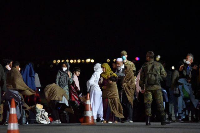 Διακινητής μιλά στην DW για το ταξίδι Αφγανιστάν-Τουρκία – «Eχω ήδη περάσει χιλιάδες στα σύνορα»
