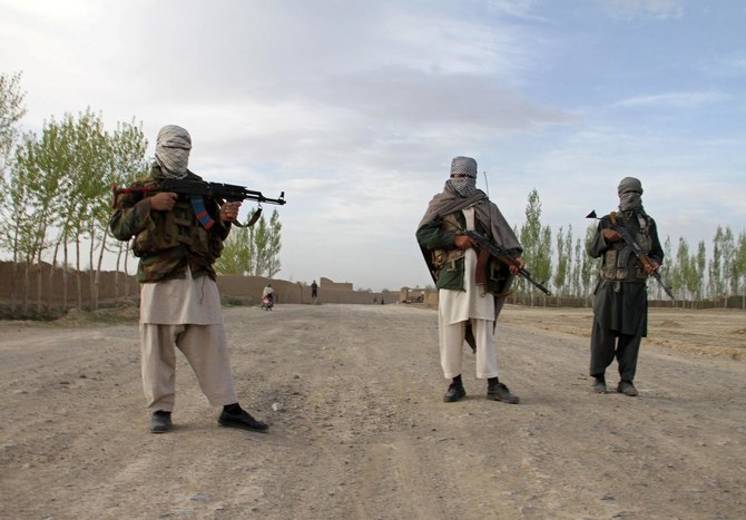 Νεκρός από πυρά Ταλιμπάν συγγενής δημοσιογράφου της Deutsche Welle