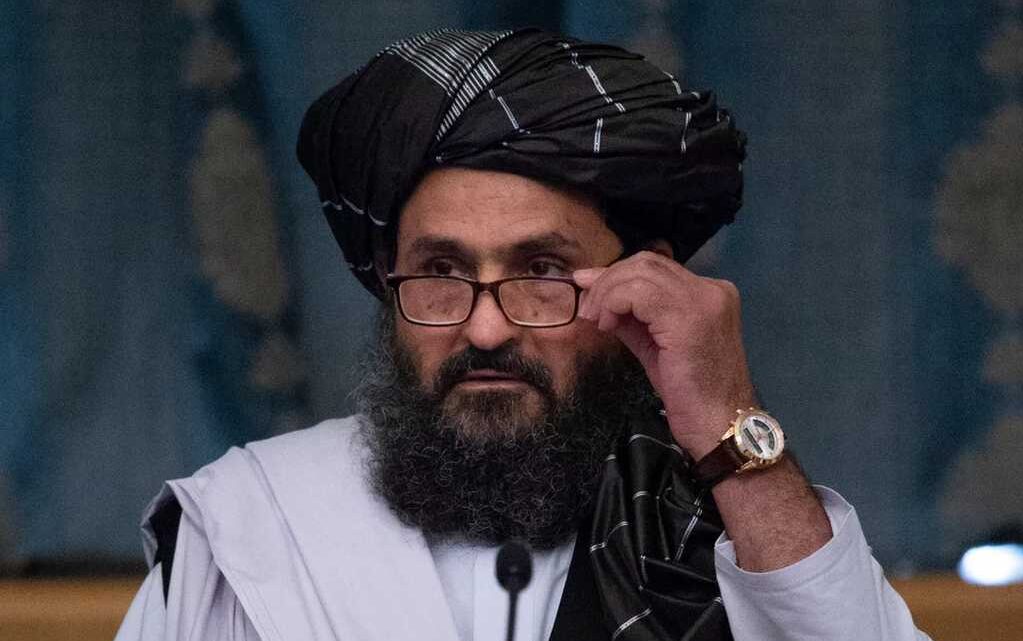Αυτός είναι ο νέος ηγέτης του Αφγανιστάν