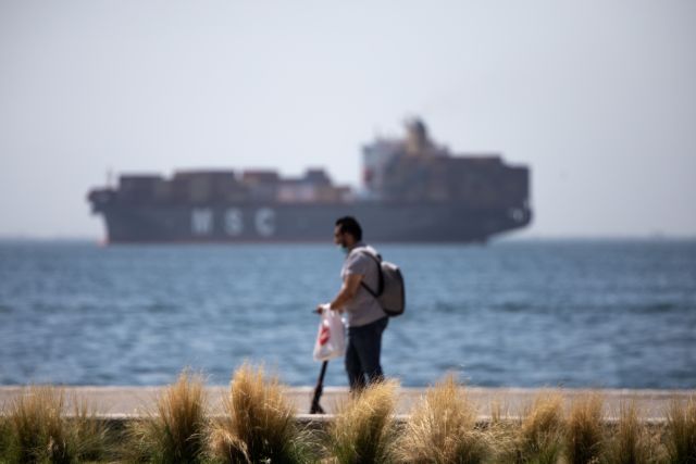 Δυσοίωνες προβλέψεις ειδικών για καύσωνα – Γιατί αυτό που ζούμε τώρα μπορεί να είναι κανονικότητα στο τέλος του αιώνα