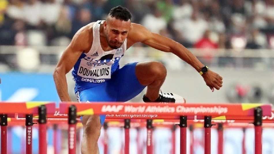 Ολυμπιακοί Αγώνες – Άτυχος ο Δουβαλίδης, έμεινε εκτός ημιτελικών για μια θέση