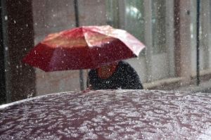 Πολιτική Προστασία – Οδηγίες για τις βροχές και τις καταιγίδες