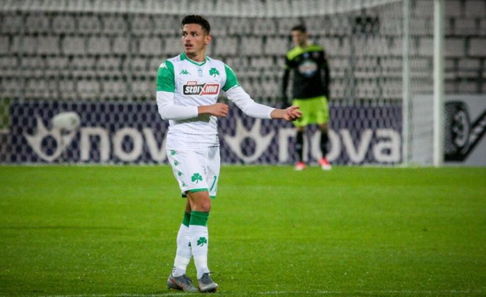 LIVE – Παναθηναϊκός – Αστέρας Τρίπολης