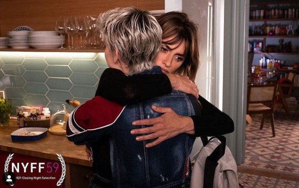 Πενέλοπε Κρουζ – Σάλος με την αφίσα της νέας ταινίας της