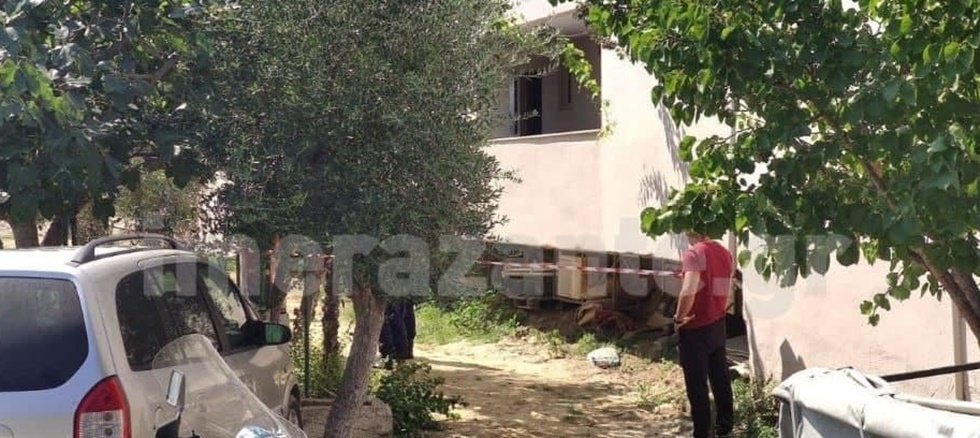 Συγκλονισμένη η Ζάκυνθος με το θάνατο του 9χρονου – «Μου το έφερε νεκρό ο γείτονας», λέει ο πατέρας του