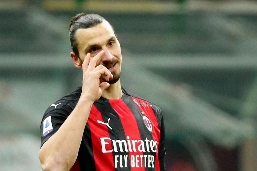 Ζλάταν – «Ο Μέσι είναι τρεις φορές καλύτερος του Νεϊμάρ και δέκα φορές μεγαλύτερος από την Παρί»