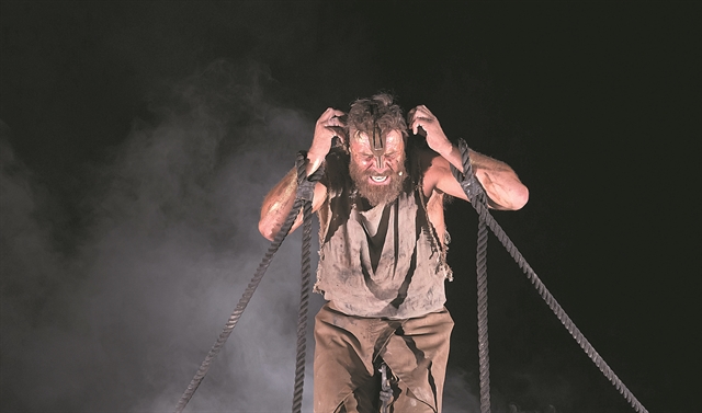 Συμφωνία λόγου και μουσικής