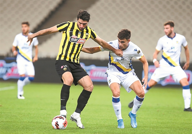 Αγωνιστικά ζητήματα και χτυπητές ελλείψεις