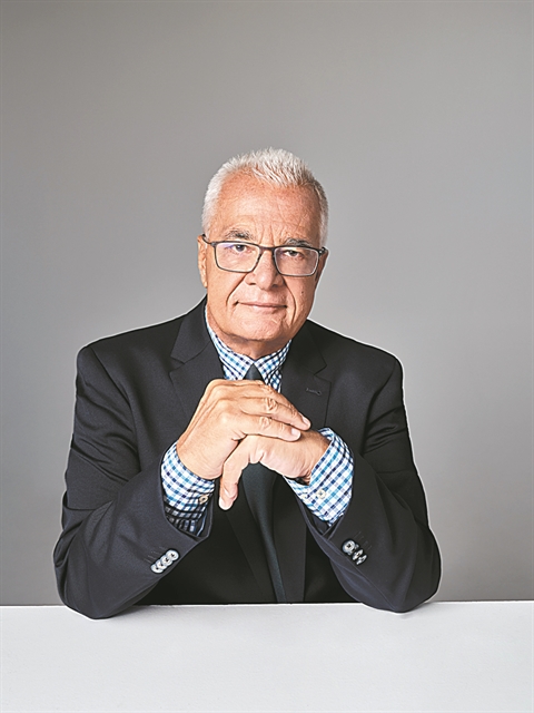 Ο σχολιασμός της επικαιρότητας με τον Γιάννη Πρετεντέρη