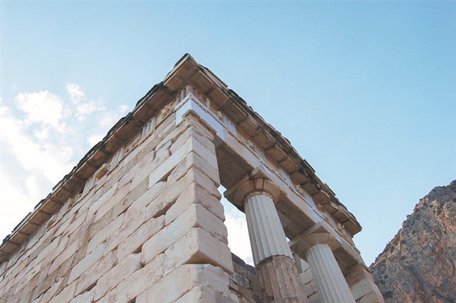 Μουσικά κείμενα των αρχαίων