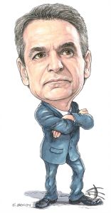 Οι κρίσεις, τα γκάλοπ, οι προκλήσεις