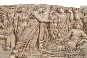 Το χρέος και το κληροδότημα