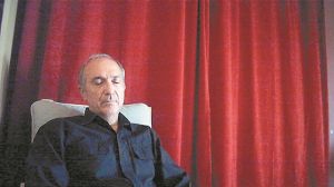 Γιάννης Νταλιάνης