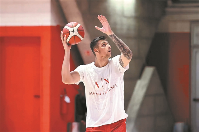 «Μοιάζουν μόνο οπτικά, ο Θεός ξέρει πού θα φτάσουν»