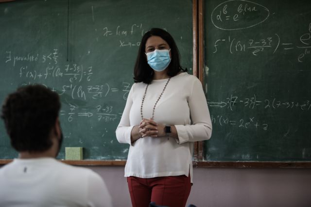 Κεραμέως – Θα υπάρξουν άλλες 20.000 θέσεις στα Δημόσια ΙΕΚ τον Σεπτέμβριο