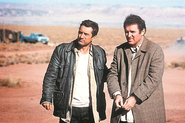 Το Τοπ 10 της περιπέτειας