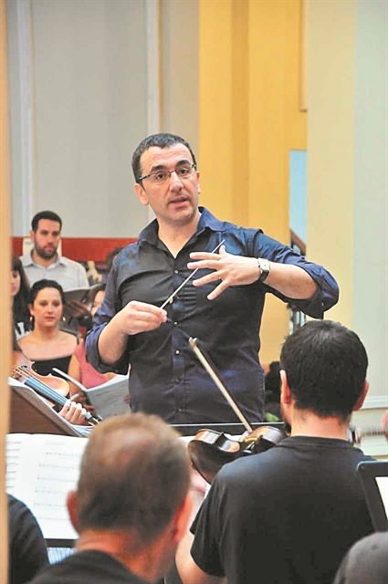 Φεστιβάλ Θρησκευτικής Μουσικής με αναφορά στο ’21