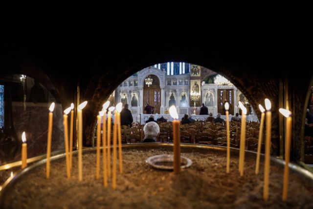 Τζανάκης – Ιερείς στην Κρήτη δημιουργούν συνθήκες υπερμετάδοσης κοροναϊού