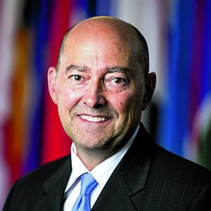 Υπάρχει κίνδυνος για τρομοκρατικές επιθέσεις και νέο προσφυγικό κύμα