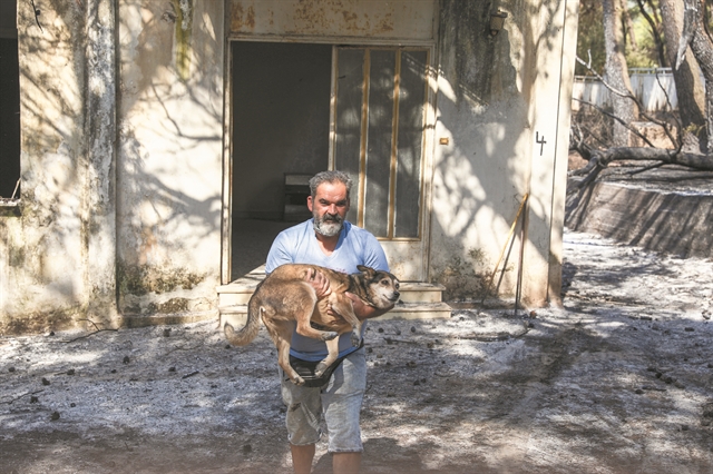 Κόλαση είναι η αλήθεια