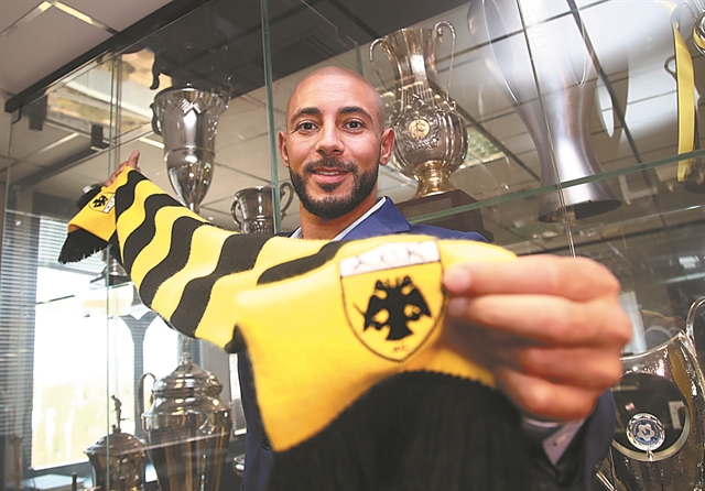 «Πρωτάθλημα και Μουντιάλ»