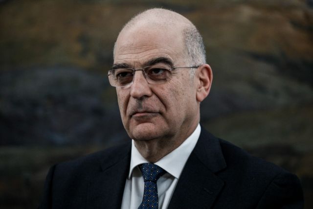 Ν. Δένδιας – Χτίζουμε γέφυρες σταθερότητας, όταν άλλες χώρες προσπαθούν να αναβιώσουν παλιές αυτοκρατορίες