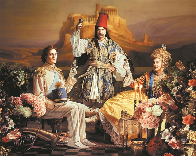 «Τι φταίει και τι μας φταίει» αναρωτιέται το Εθνικό με το θέατρο Express