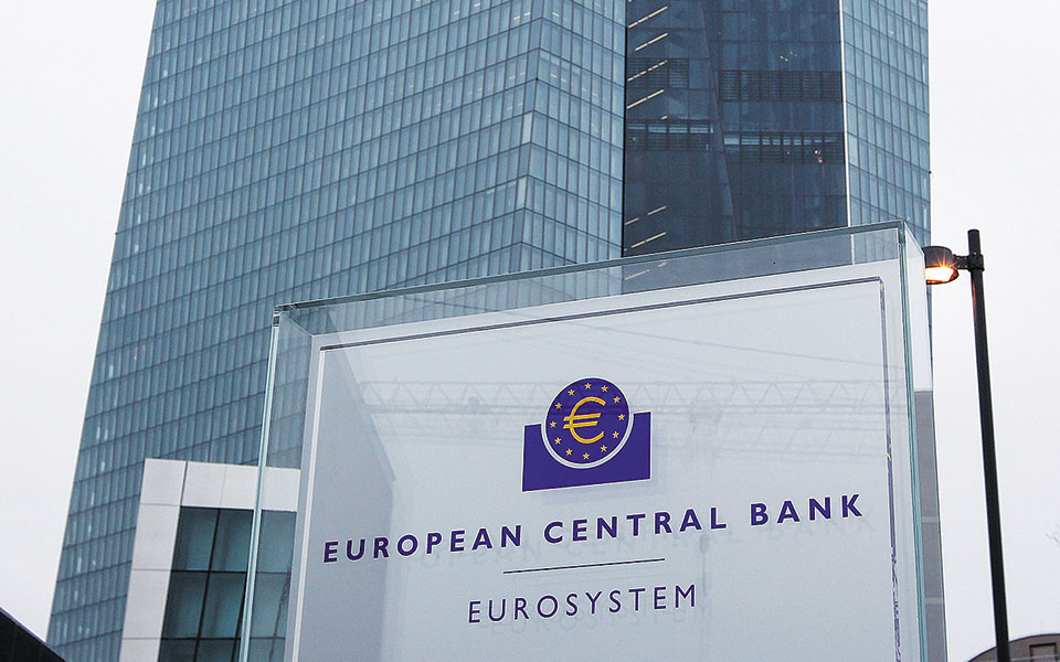 Το νέο πλαίσιο στρατηγικής της ΕΚΤ