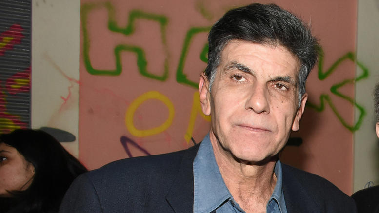 Γιάννης Μπέζος – Οι παλιές εποχές ήταν χάλια