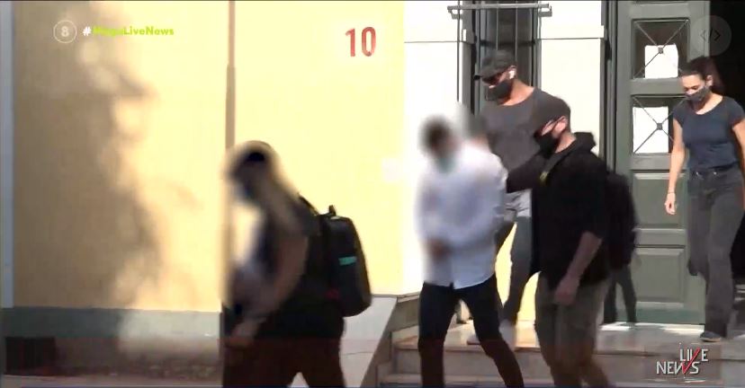 Υπόθεση κοκαΐνης – Μετανιωμένος ο 32χρονος