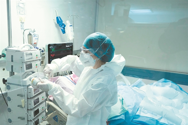 Κοροναϊός – 2.126 νέα κρούσματα και 39 θάνατοι