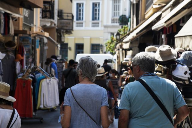 Κοροναϊός – Η επικείμενη αύξηση κρουσμάτων θα τεστάρει τις αντοχές του ΕΣΥ