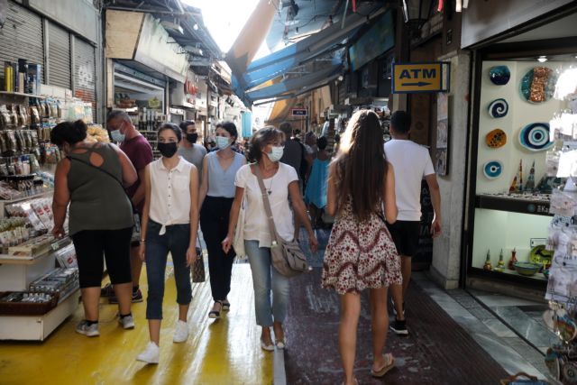 Κοροναϊός – Πότε αναμένεται έκρηξη κρουσμάτων