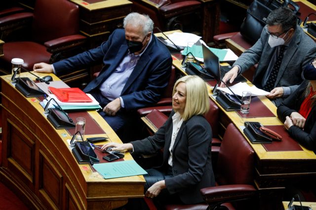 Στις 5 Δεκεμβρίου οι εκλογές για την ηγεσία του ΚΙΝΑΛ