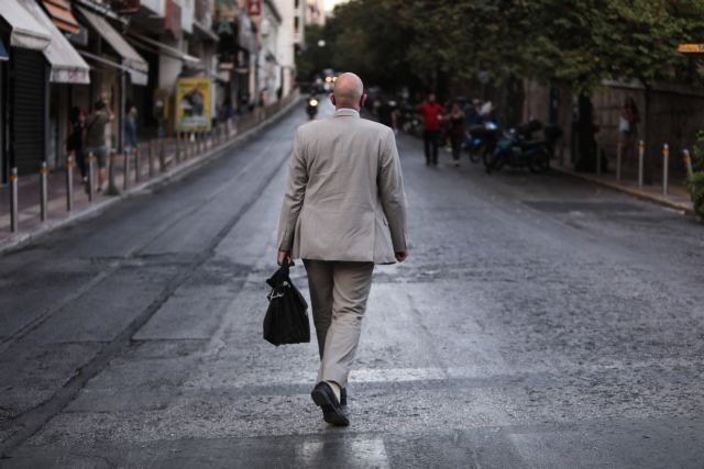 Δημοσκόπηση MRB – Πώς κρίνει ο κόσμος τα μέτρα στη ΔΕΘ