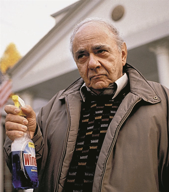 Πέθανε ο «πατριάρχης» του «Γάμος α λα ελληνικά»