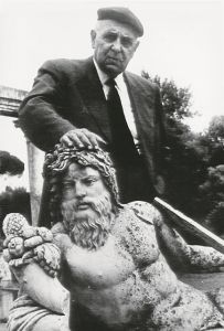 Για τα «ανοιχτά χρώματα» του Γιώργου Σεφέρη