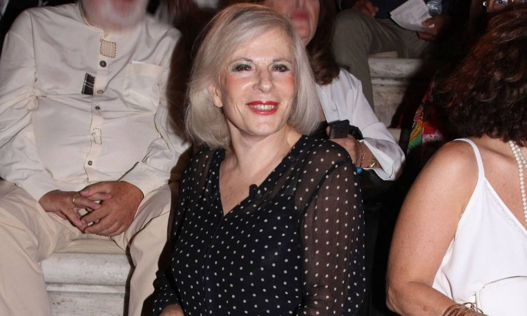 Συγκλονιστική καταγγελία τραγουδίστριας – Θιασάρχης με στρίμωξε μέσα στο αυτοκίνητο και δεν μπορούσα να κουνηθώ