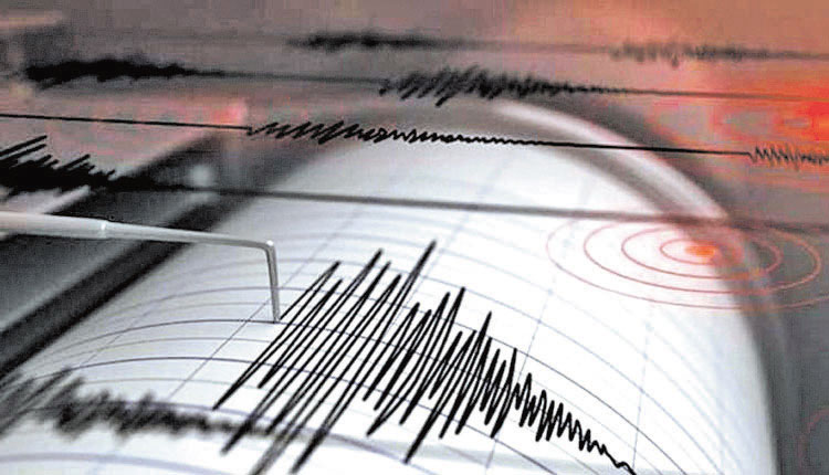 Παπαδόπουλος – «Σε κάθε γωνιά της χώρας μπορεί να γίνει μεγάλος σεισμός»