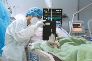 COVID-19 και καρδιά: ολέθρια σχέση;