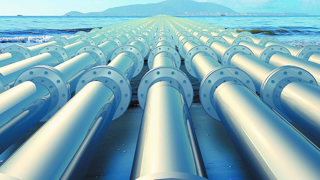 Η Ελλάδα… μεγαλώνει με όπλο 4 ενεργειακά έργα